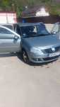 Vind  dacia logan 16 mpi gpl