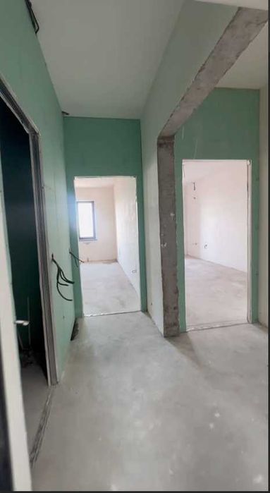 O‘rikzor Residence, subsidiya/ipoteka, 1 хонали квартира, 11-қават