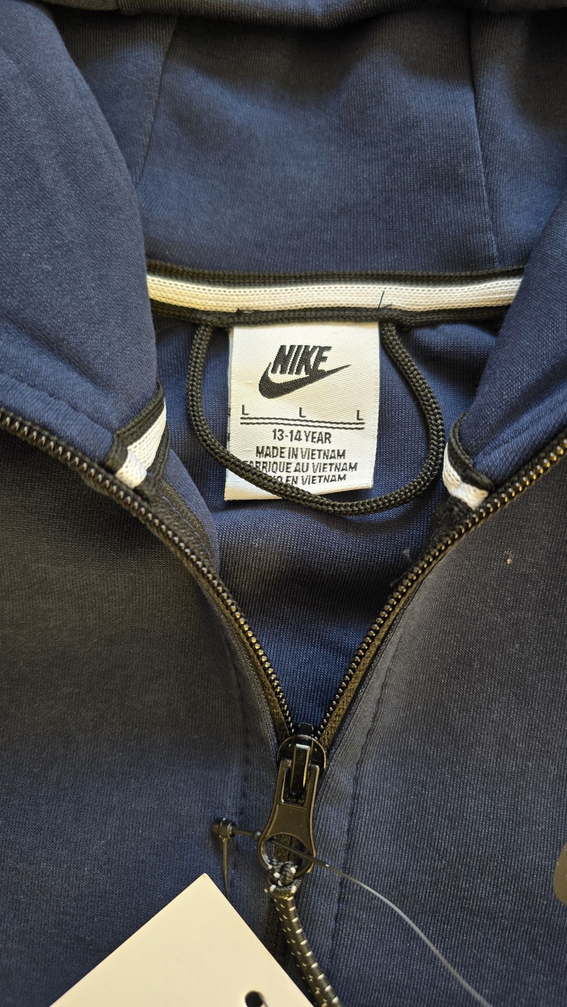 Детско-Юношески Nike Tech Fleece 3 цвята