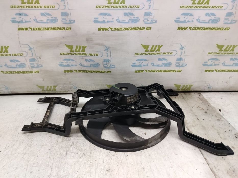 Electroventilator gmv 1.5 dci k9k 8200408959c Dacia Logan 1 [2004 - 2