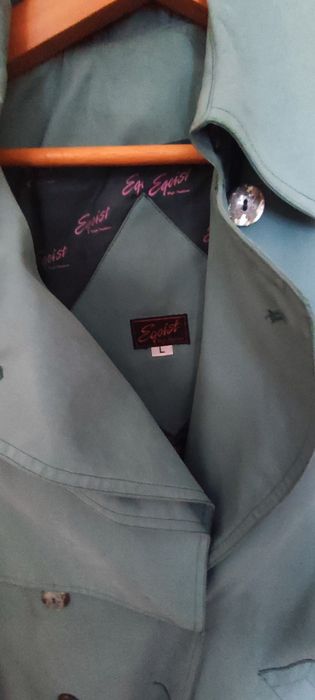 ново ватирано дамско яке,палто,шлифер