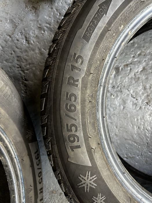 195 65 15 michelin iarna dot 2014