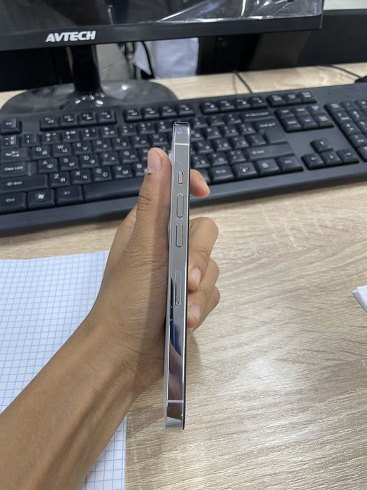 Iphone 13 pro sotiladi