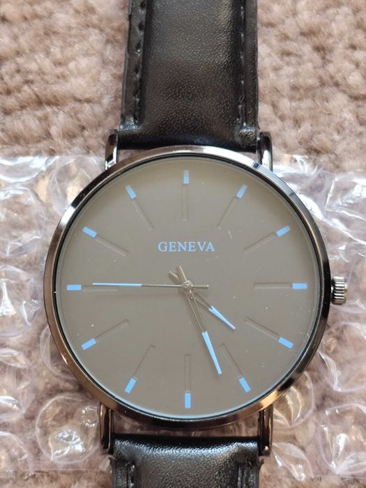 Чисто нови часовници