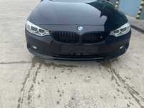 Far stanga drepata BMW F36 420 D si alte piese