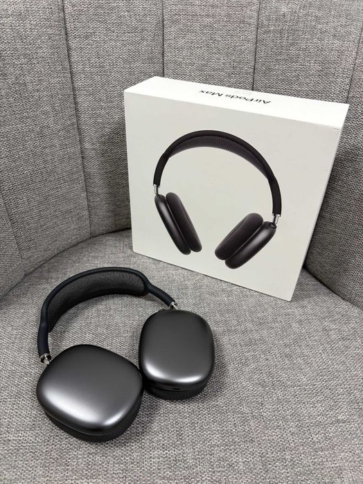 Оригинални слушалки Apple AirPods Max