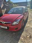 Hyudai I30 benzinǎ