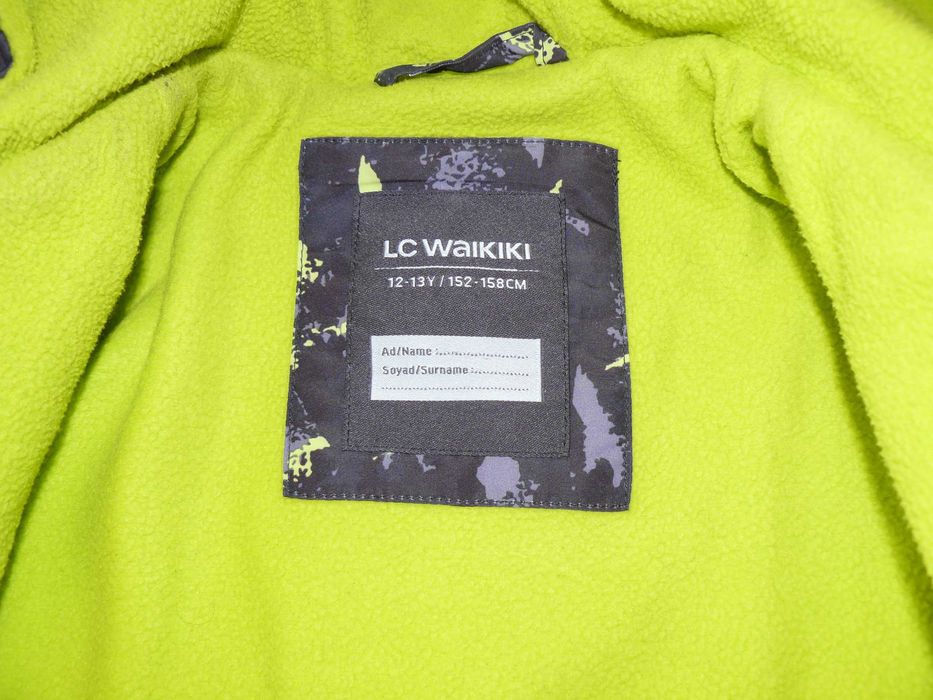 Детски Зимни якета 2 броя