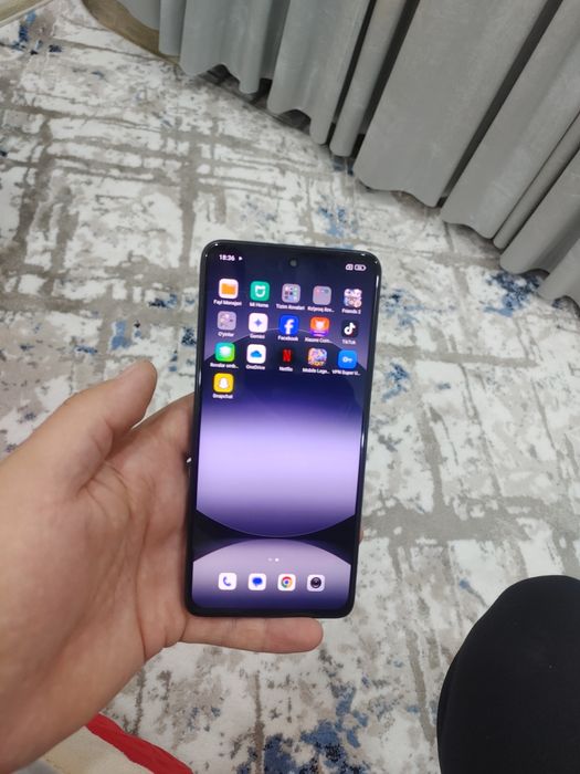 Redmi note 14  8gb 128gb