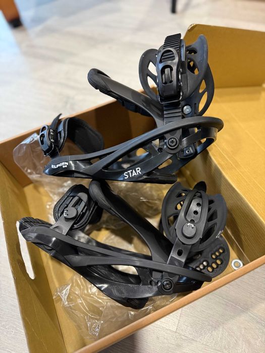 Snowboard & boots Head  marimea 41