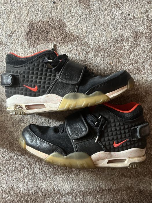 Nike Air Trainer Cruz