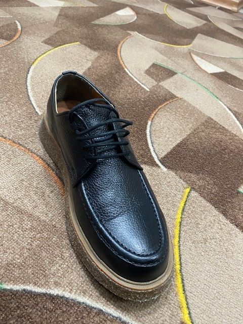 Pantofi eleganți piele naturala