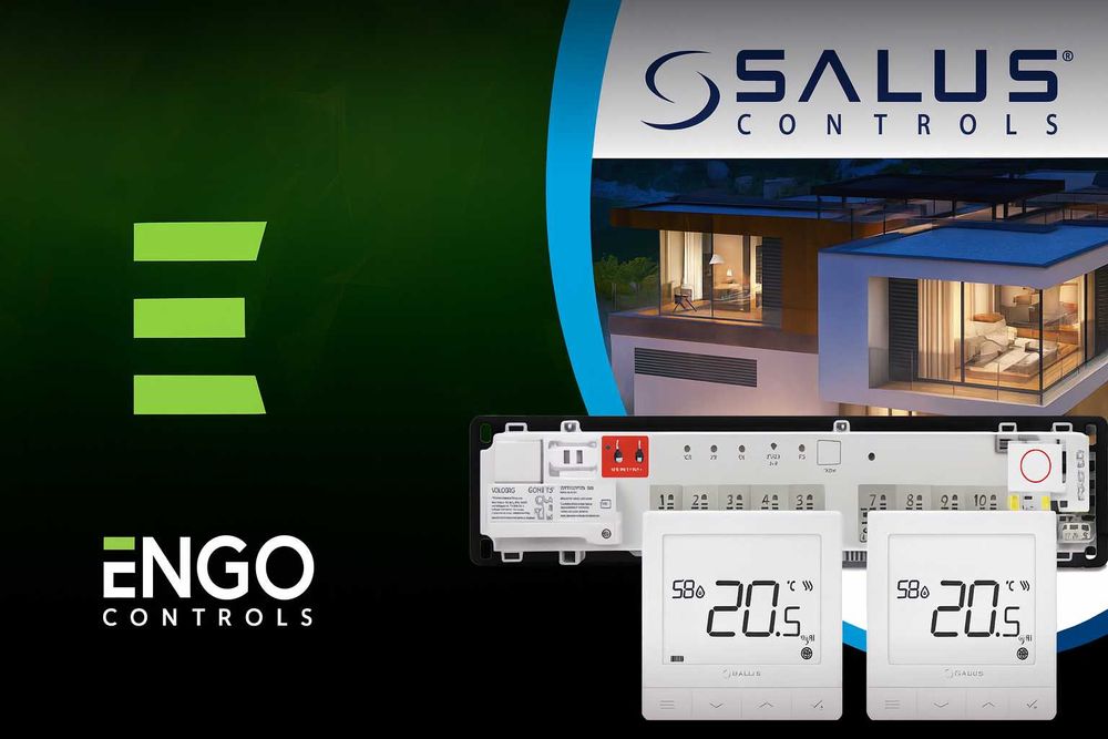 Automatizare încălzire pardoseală – montaj, reglaj și suport