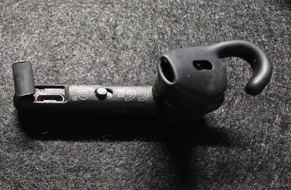 Casca Bluetooth Jabra Talk 45
