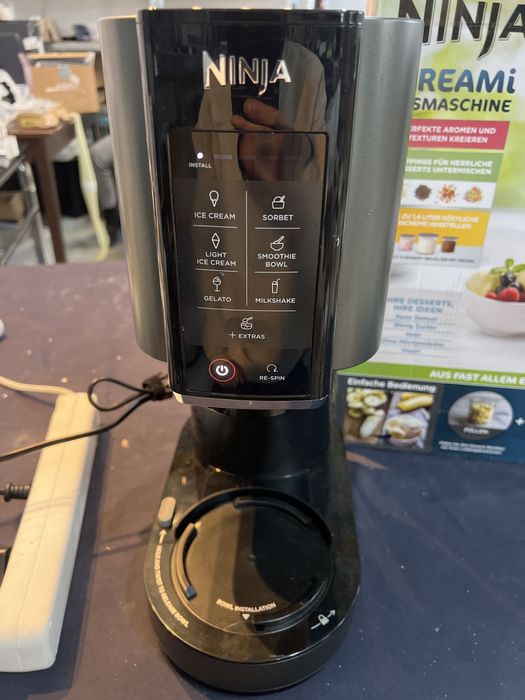 Ninja Creami NC300EU