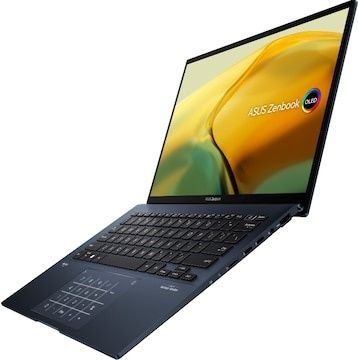 ASUS Zenbook 14 OLED | i9-13900H | 2.8K OLED | 16GB | 1TB SSD | Touch
