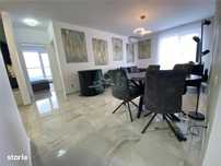 Penthouse de lux 3 camere 2 bai parcare si terasa 120mp zona centrala