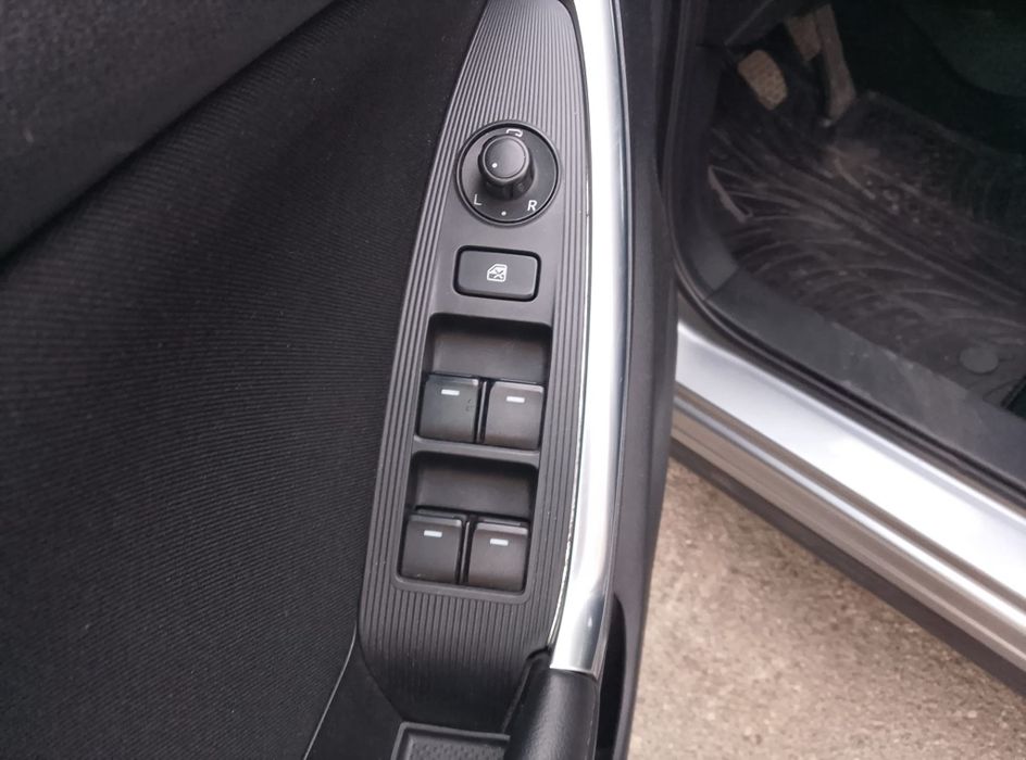 Vand Mazda CX-5 2.2 150cp, an 2014