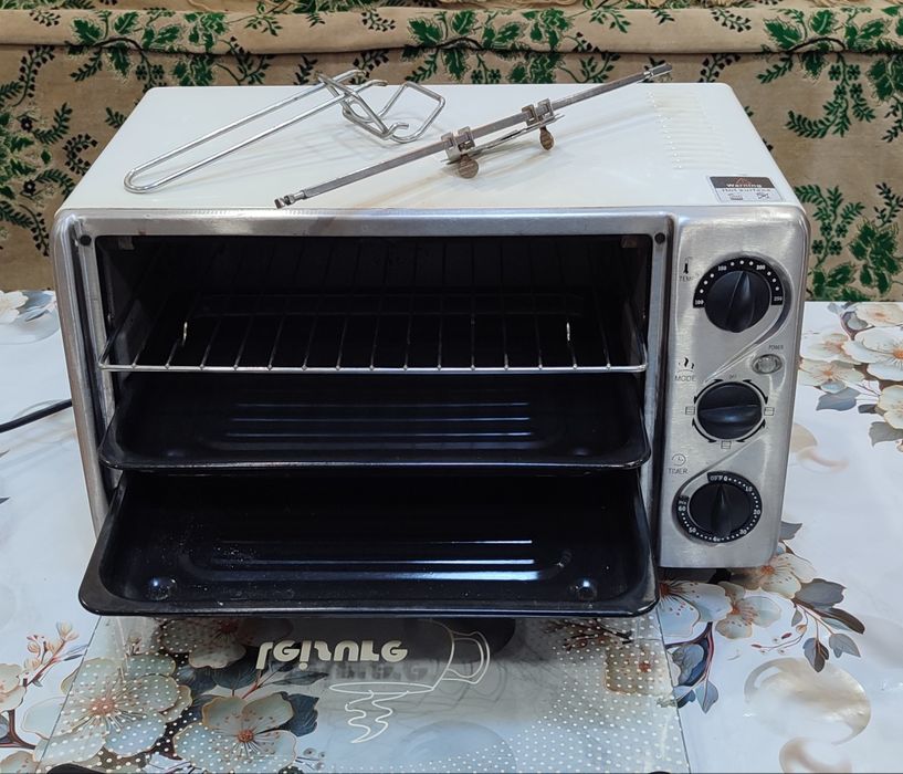 Продам духовку электрическую