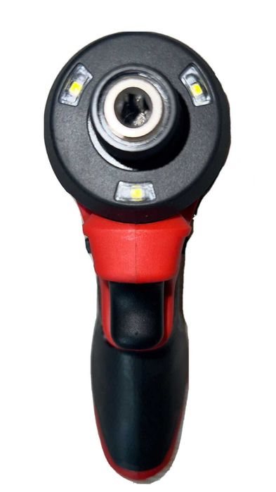 Milwaukee 3404 / 3453 masina  gaurit cu percutie si impact FPD2 / FID2