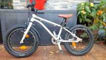 Bicicleta pentru copii Early Rider Belter 16,
