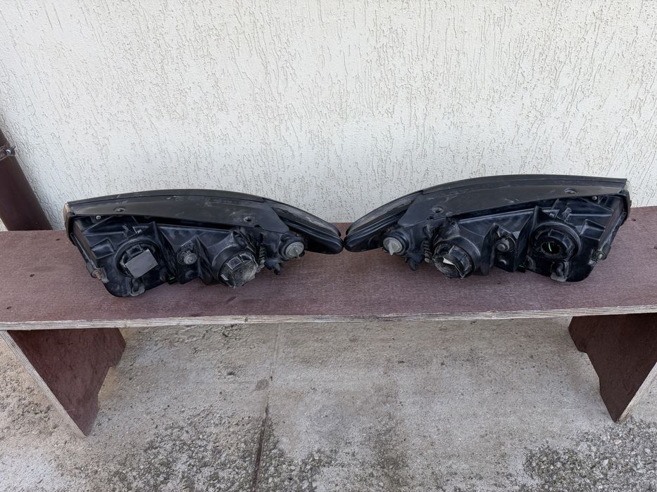 Фарове от Хюндай Санта Фе 2008г