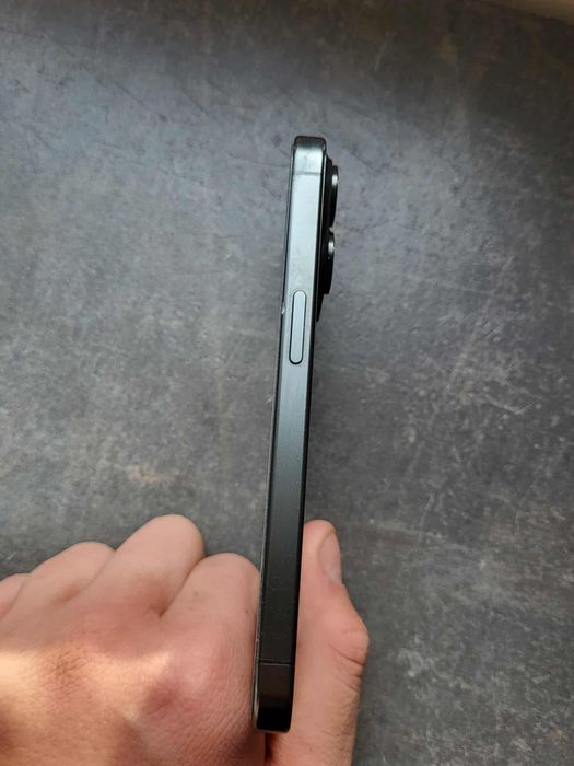 İphone 15 pro 128 gb