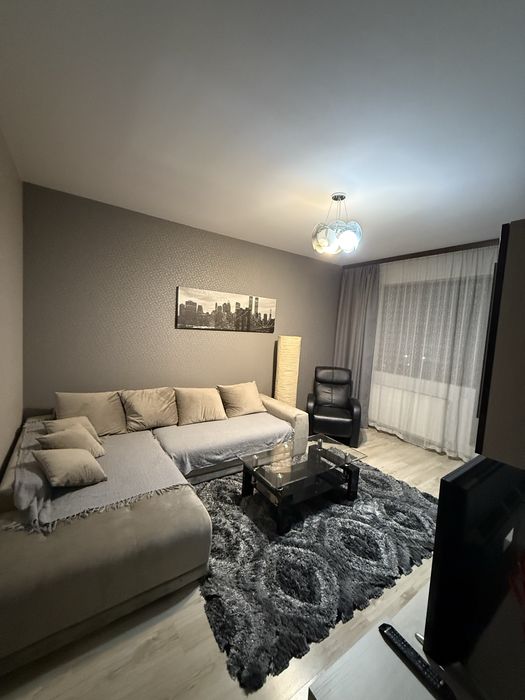 Apatament doua camere DECOMANDAT, CONFORT URBAN , Șos. Salaj