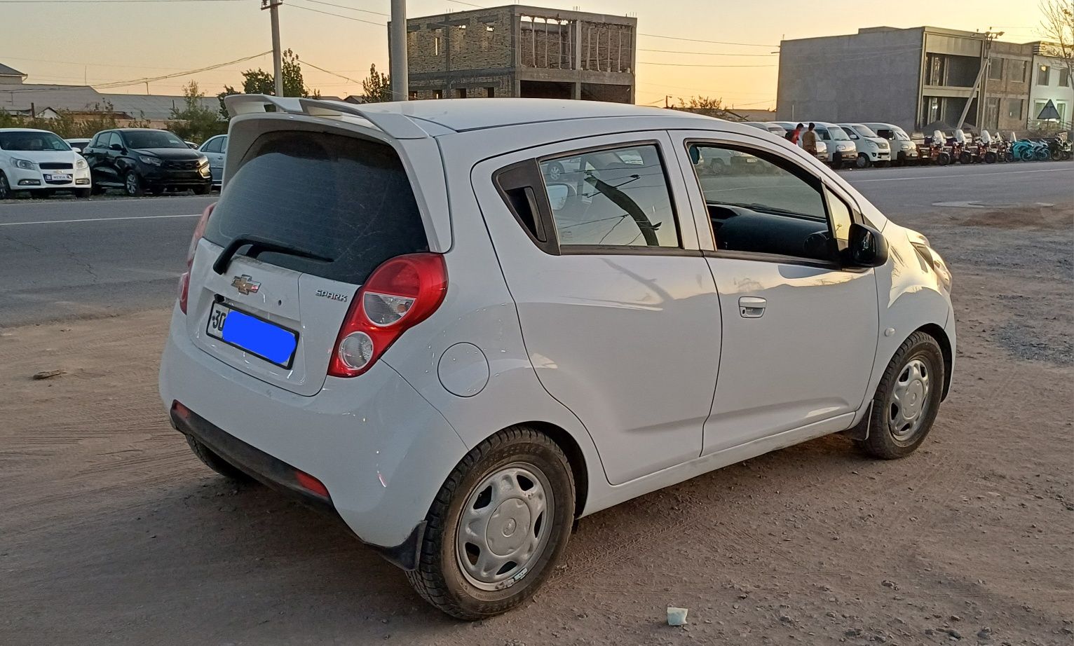 Spark 2020 zo‘rri