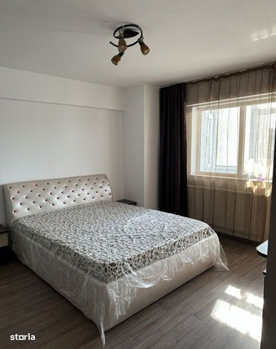 Garsoniera Gavana, bloc 2010,etaj 5,lift,39 mp, mobilata - 64.900 euro