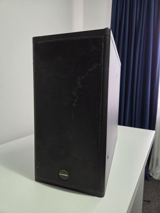 Subwoofer pasiv Quadral TSW III S