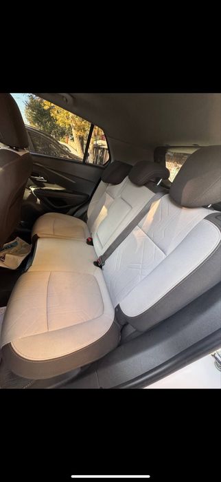 Tracker 1 Premier Full