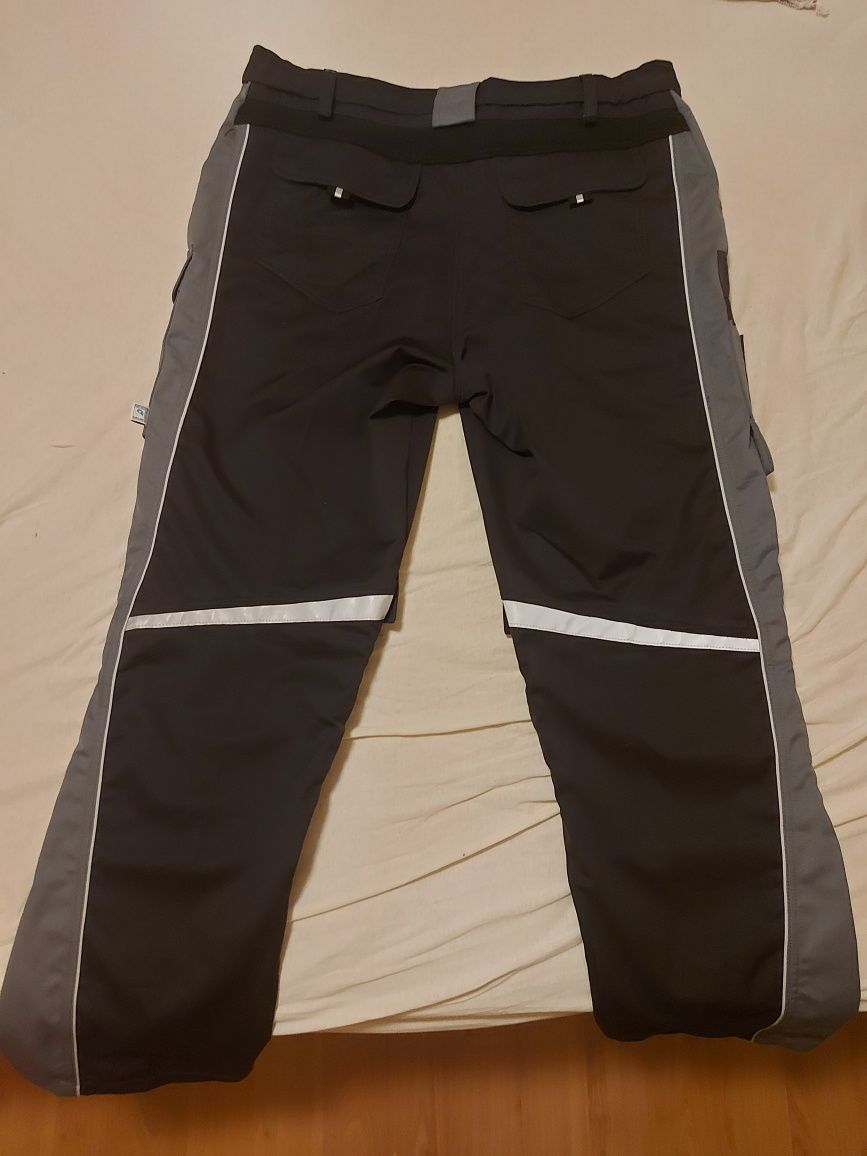 М-3XL работни панталони CWS workwear