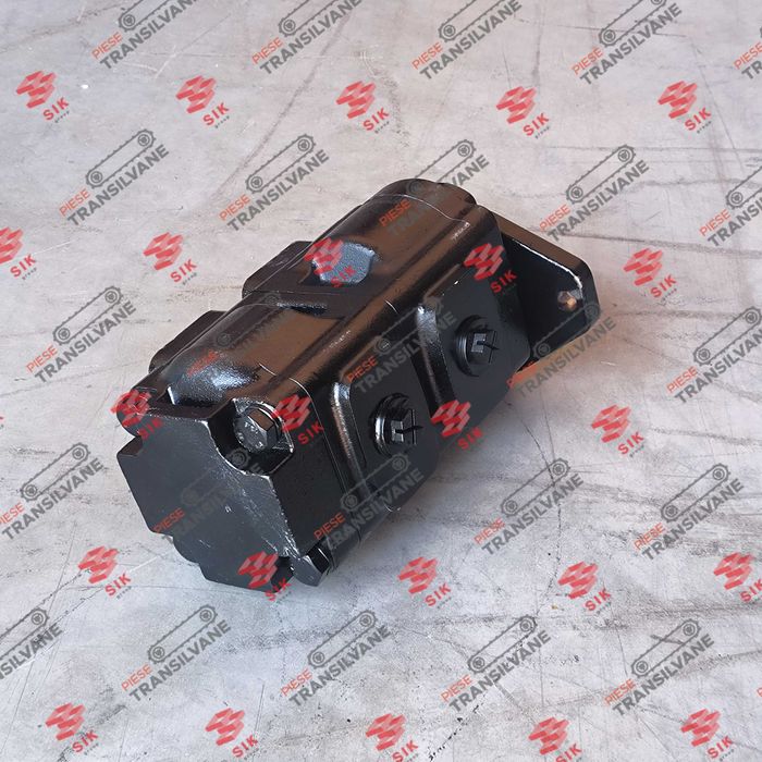 Pompa hidraulică JCB 332/G7134 – compatibilă cu JCB 3CX