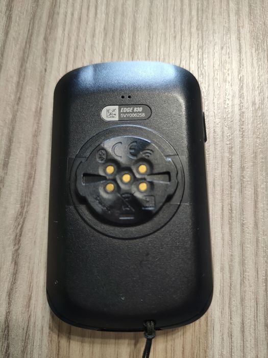 Garmin Edge 830 GPS вело компютър