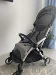 Carucior sport chicco goody