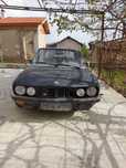 Bmw 520i e28 бензин