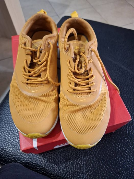 Оригинални маратонки Nike