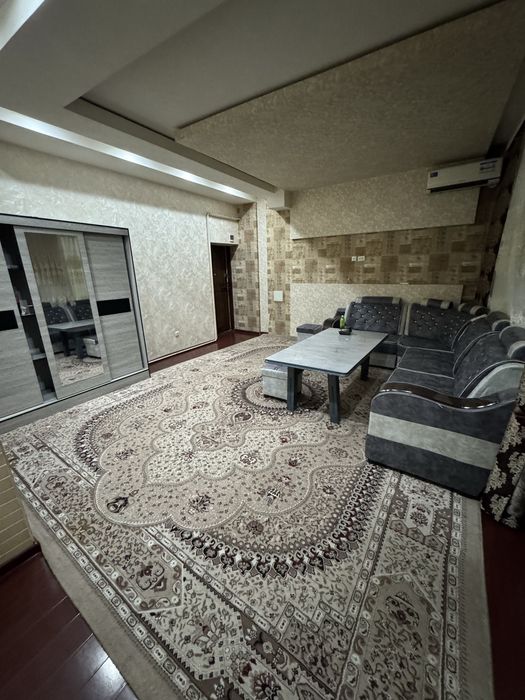 Продаётся квартира срочно в мирабадском районе