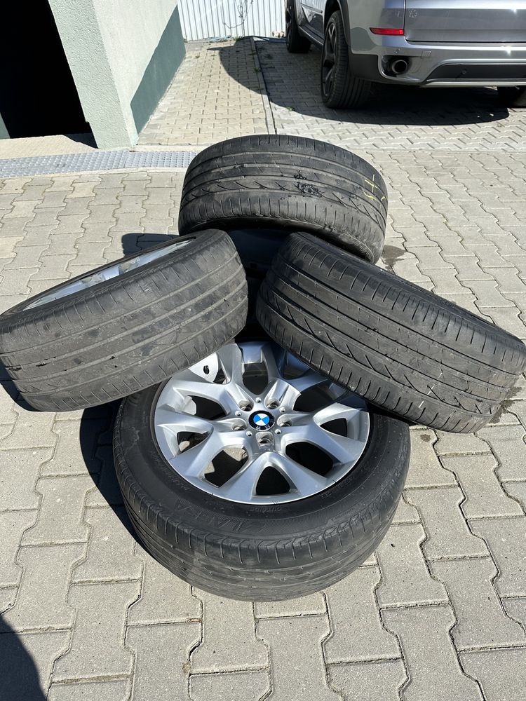 Vand roti Bmw X5 X6 E70 E71 style 334 R19