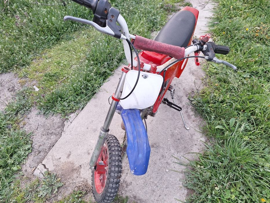 Vând Poketbike copii