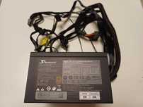 Sursa Seasonic S12II-620 Bronze 620W
