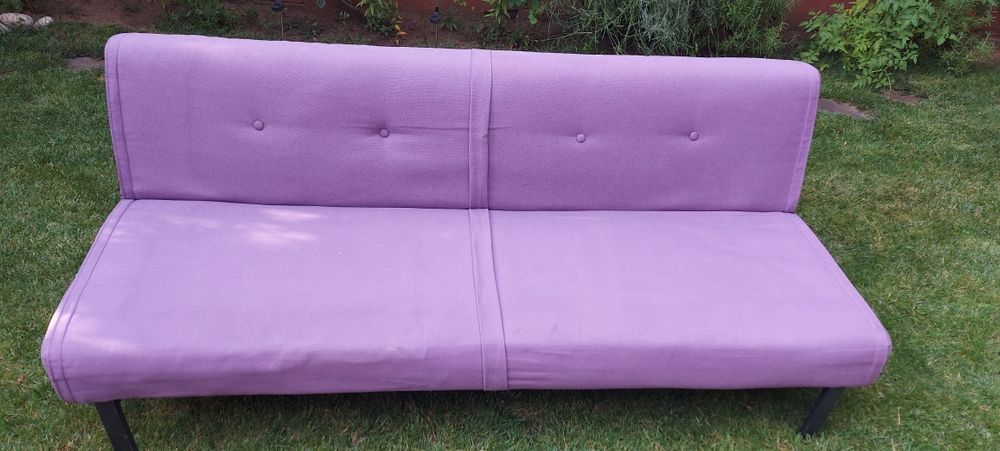 Canapea extensibilă stare buna