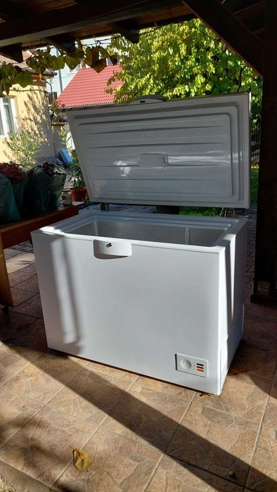 de vanzare pentru congelare-lada frigorifica arctic