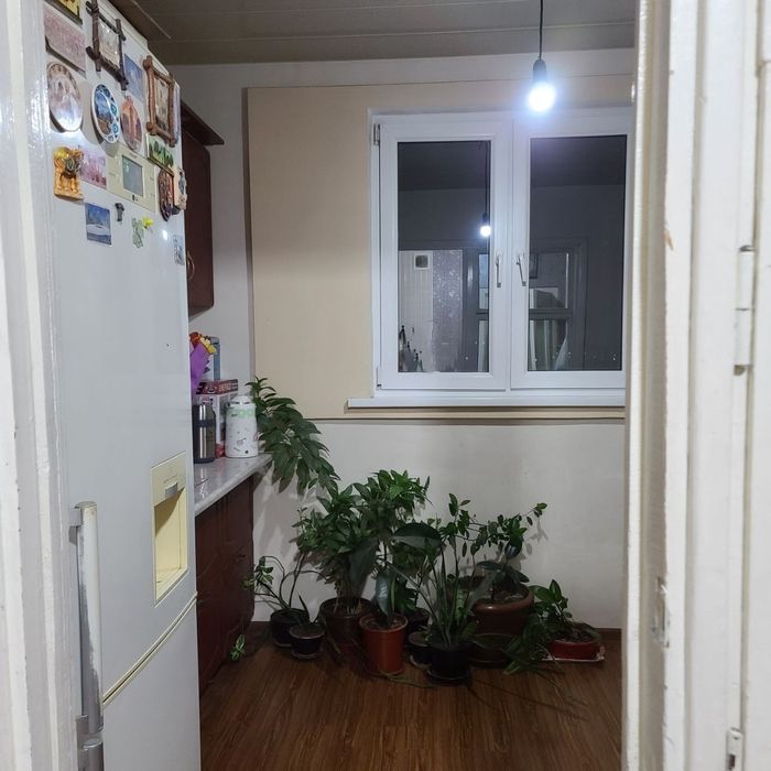 Продажа 6 комнатная квартира 138 кв.м, 2 сан узла, 4 балкона,