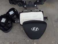 Kit Airbag Hyundai i20 New Model 2015+