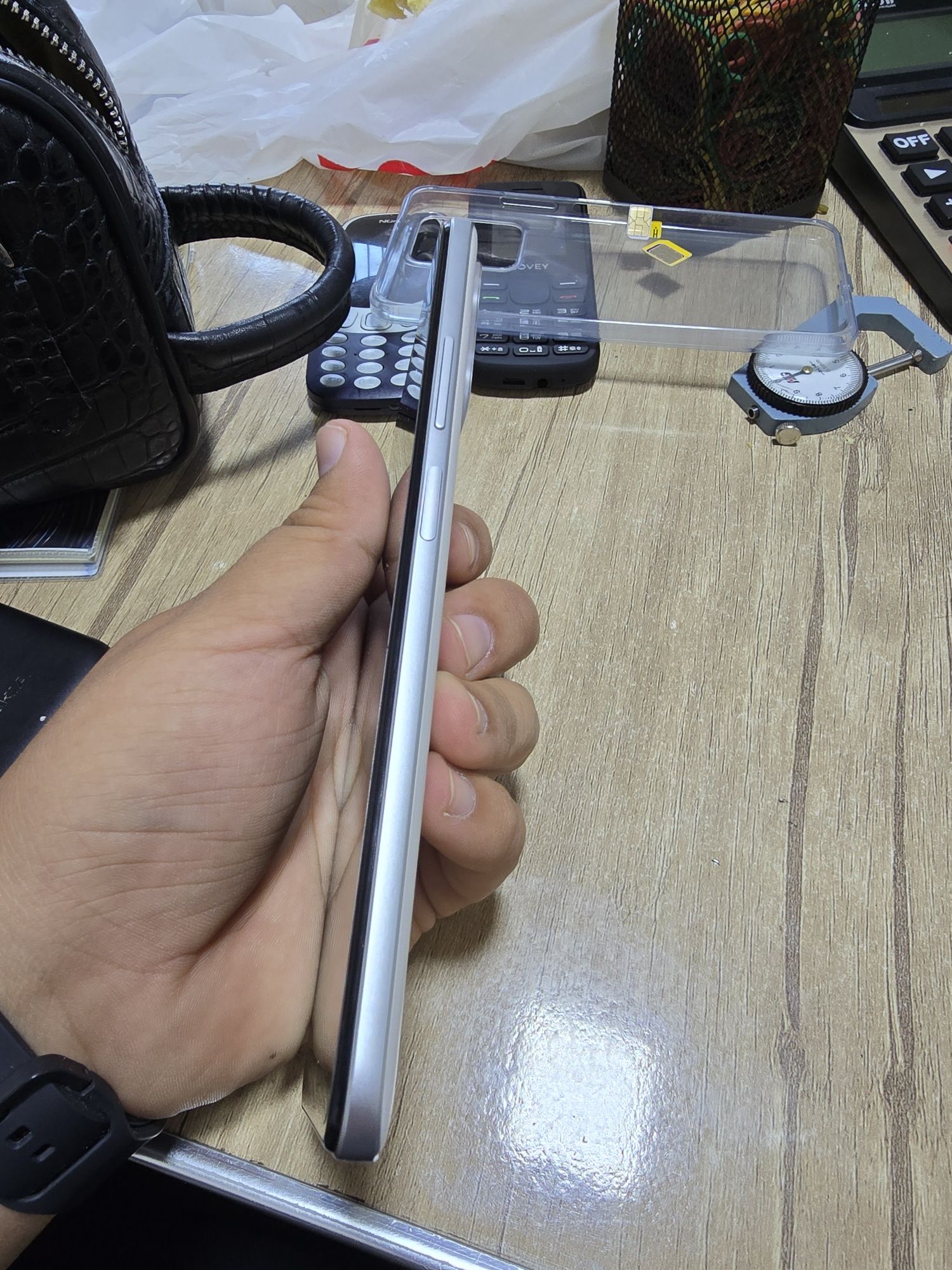 Redmi Note 12 R Pro