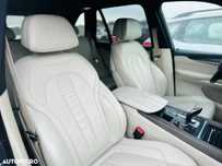 Bmw X5 3.0d xDrive F15 2016 Luxury individual euro 6