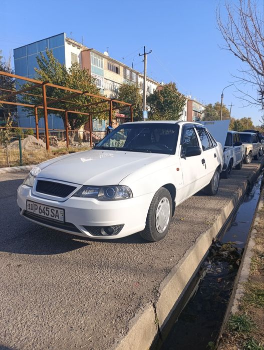 Nexia2 sotiladi Продается нехиа2