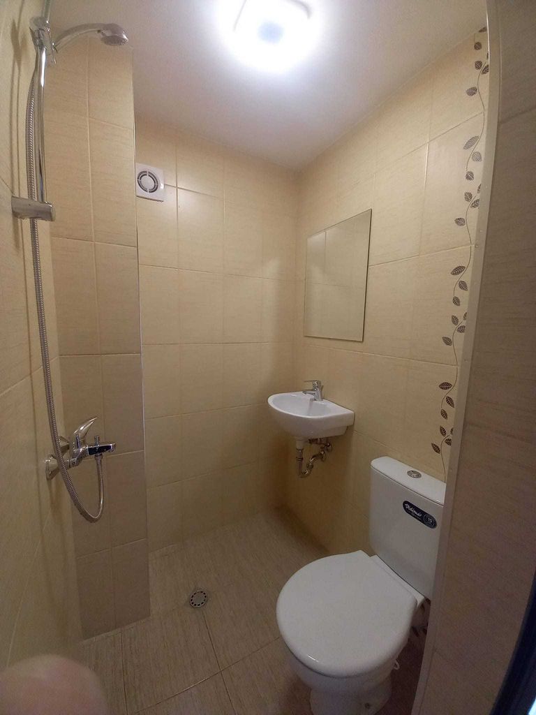 Дава се под наем Едностаен апартамент в София, Бъкстон - 55 кв.м за 375 € - Снимка #2
